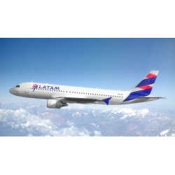 Com voos diretos para Santiago, Aeroportos Internacionais de Foz e Curitiba levarão brasileiros para os Jogos Pan-Americanos 2023